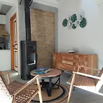 The Cocoon And Olives Hut *
