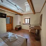 The Cocoon And Olives Hut Villa *