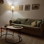 The Cocoon And Olives Hut