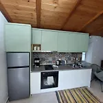 The Cocoon And Olives Hut Villa *