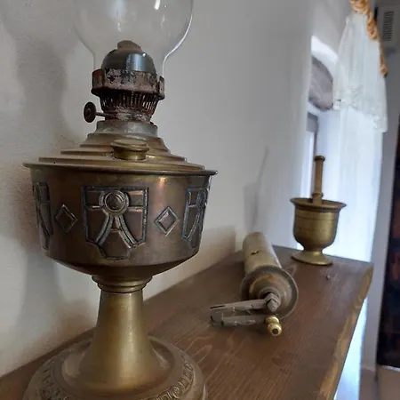 Villa The Cocoon And Olives Hut Koropi