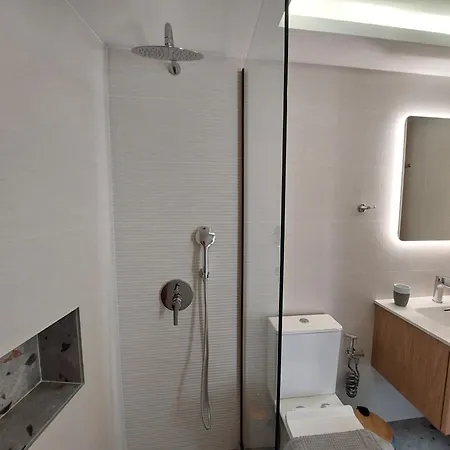 The Cocoon And Olives Hut Koropi