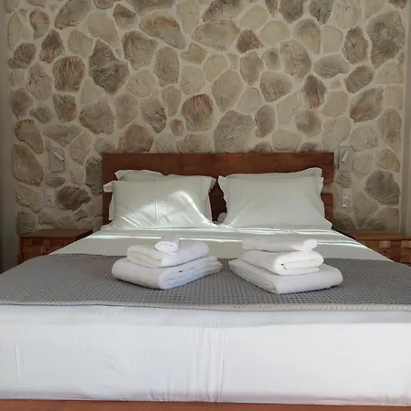 The Cocoon And Olives Hut Koropi