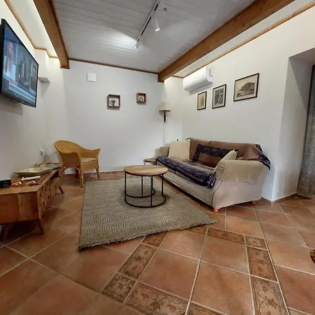 The Cocoon And Olives Hut