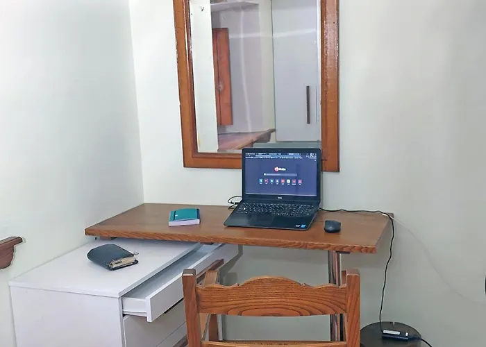 The Cocoon And Olives Hut