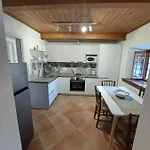 The Cocoon And Olives Hut *