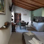 The Cocoon And Olives Hut