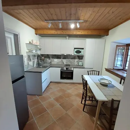 The Cocoon And Olives Hut *