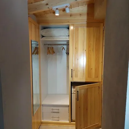 The Cocoon And Olives Hut * Koropi