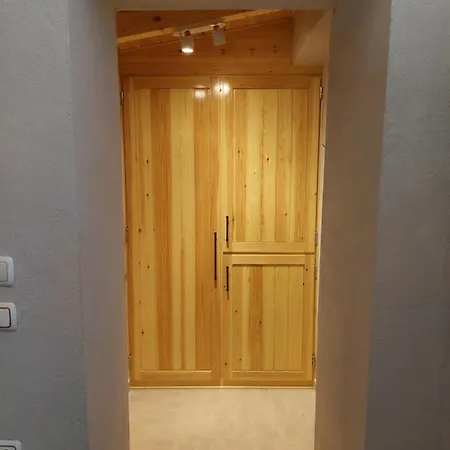 The Cocoon And Olives Hut Villa Koropi