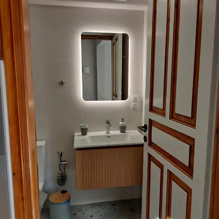 The Cocoon And Olives Hut