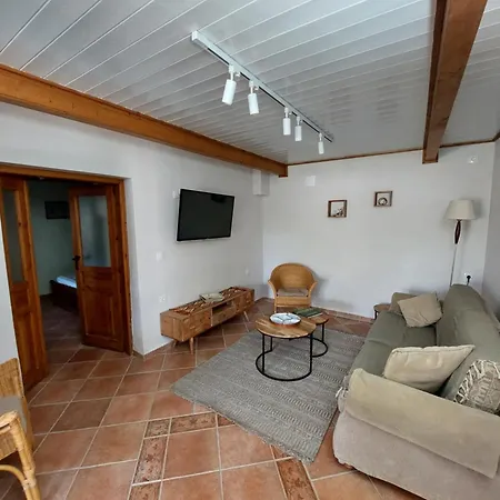 The Cocoon And Olives Hut Villa Koropi