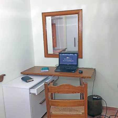 The Cocoon And Olives Hut