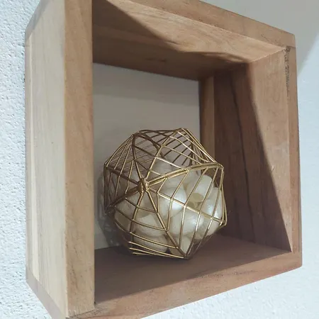 The Cocoon And Olives Hut 빌라