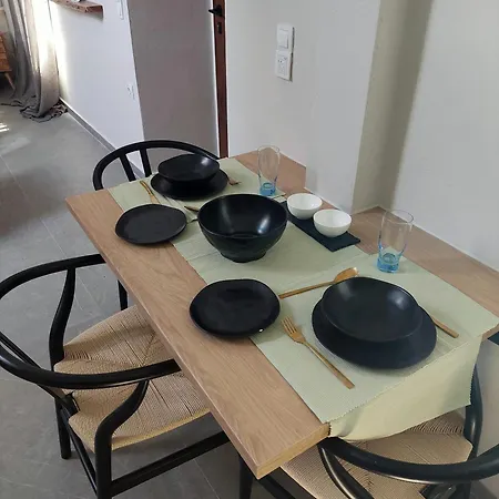 The Cocoon And Olives Hut Koropi