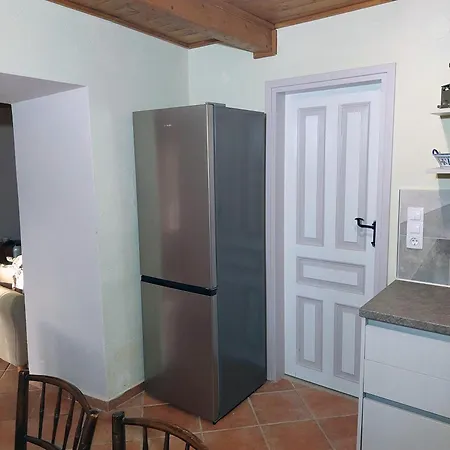 Vila The Cocoon And Olives Hut Koropi