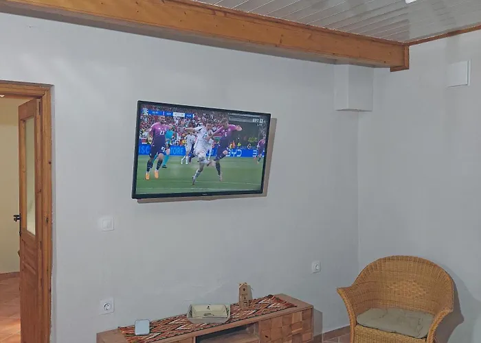 The Cocoon And Olives Hut Вилла